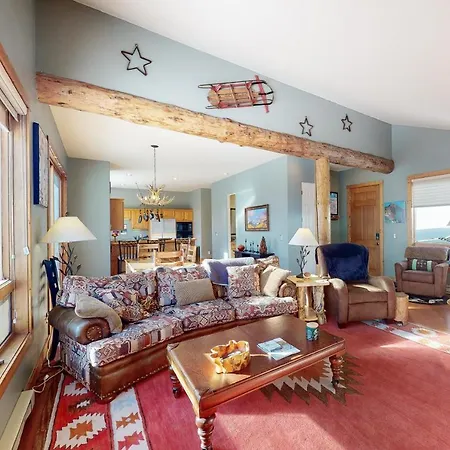 Villa Snowmass Haven